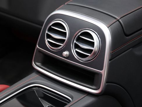 Used 2017 Mercedes-Benz S 63 AMG 4MATIC Cabriolet image 79