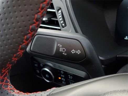 Certified 2023 Ford Escape ST-Line Elite w/ Premium Technology Package image 18