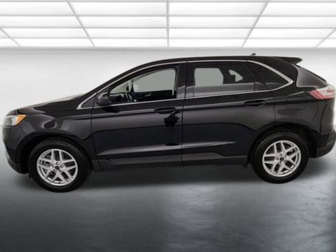 Certified 2024 Ford Edge SEL w/ Convenience Package AWD/4WD image 6