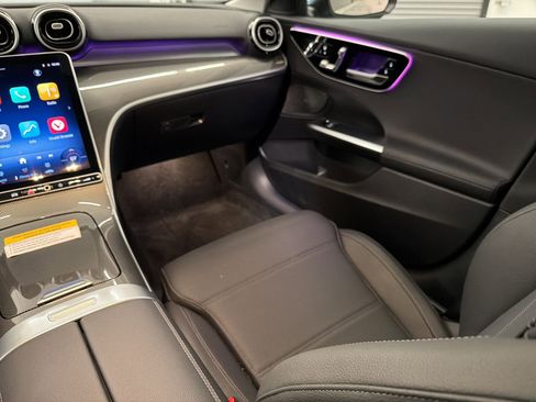 Certified 2026 Mercedes-Benz C 300 Sedan image 28