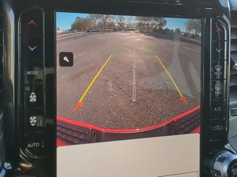 Used 2024 RAM 2500 Big Horn w/ Night Edition image 20