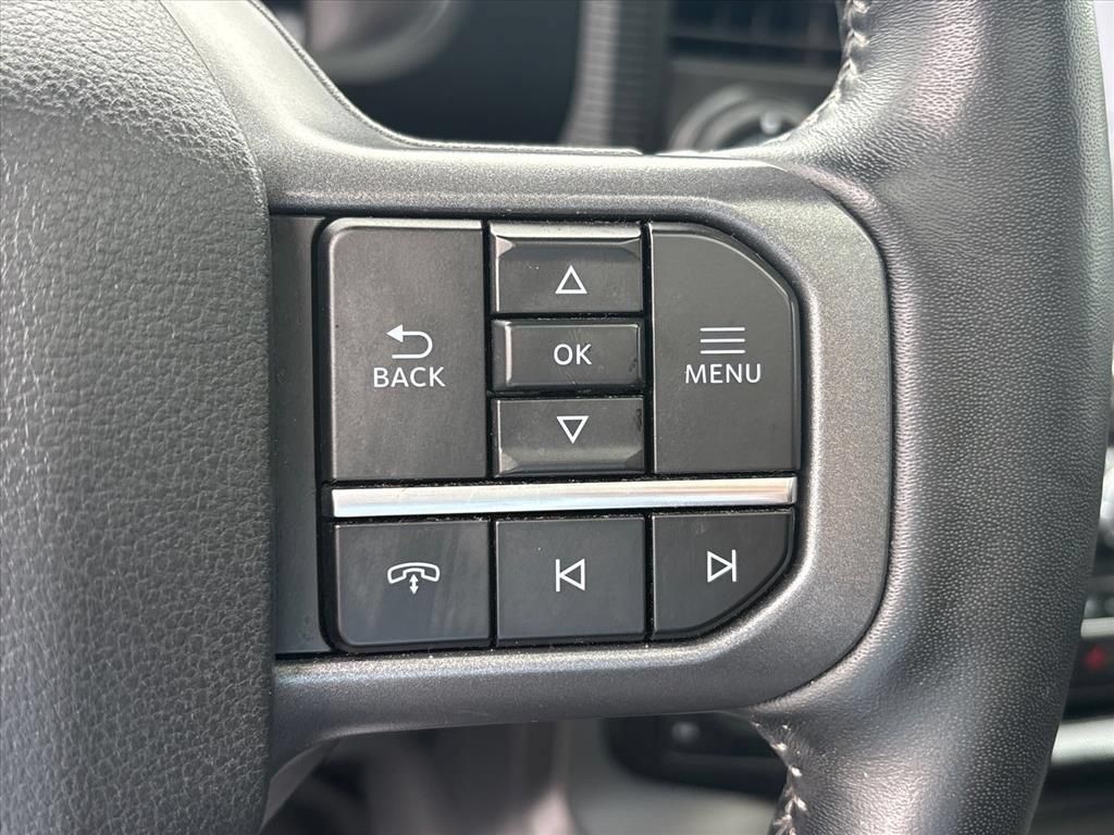 Used 2024 Ford F150 Lariat w/ Equipment Group 502A High AWD/4WD image 31