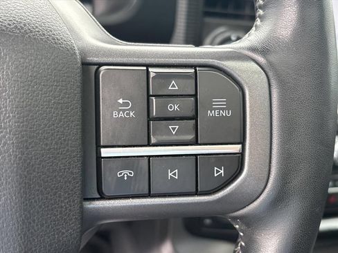 Used 2024 Ford F150 Lariat w/ Equipment Group 502A High AWD/4WD image 31