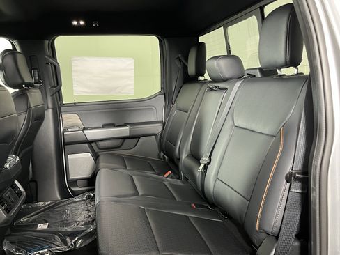 New 2025 Ford F150 Lariat w/ Equipment Group 502A High image 14