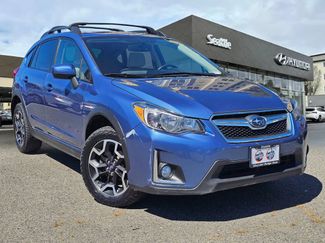 Used 2016 Subaru Crosstrek 2.0i Premium w/ Moonroof Package AWD/4WD 360° Tour