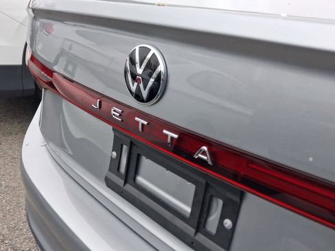 New 2026 Volkswagen Jetta S FWD image 9