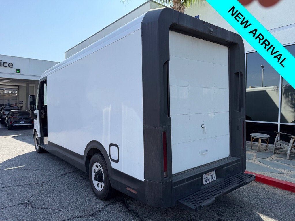 Used 2023 Chevrolet Brightdrop 600 w/ Active Safety Package 2 AWD/4WD image 3