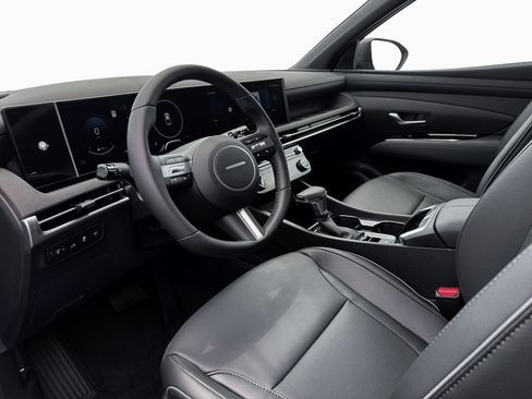 New 2026 Hyundai Santa Cruz Limited AWD/4WD image 14