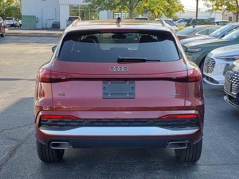 New 2025 Audi Q5 Premium Plus image 4
