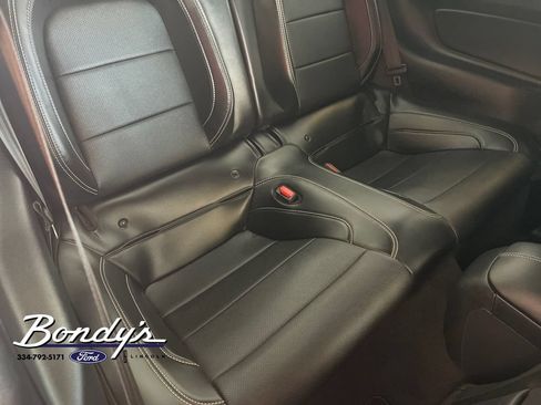 Used 2021 Ford Mustang Shelby GT500 w/ Technology Package RWD image 16