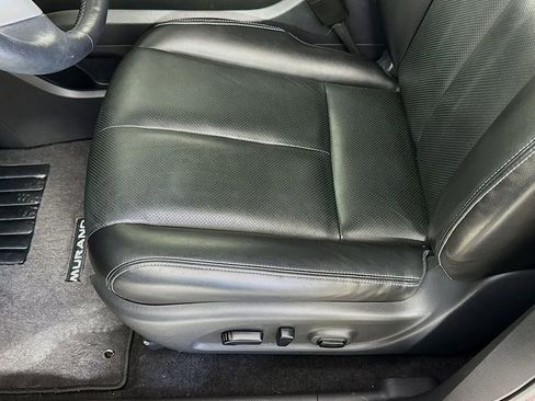 Used 2018 Nissan Murano Platinum FWD image 20