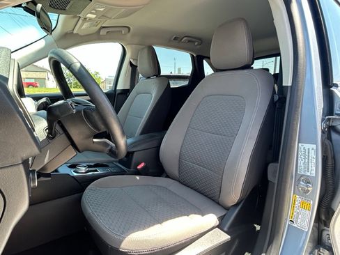 Used 2022 Ford Escape SE w/ Convenience Package AWD/4WD image 11