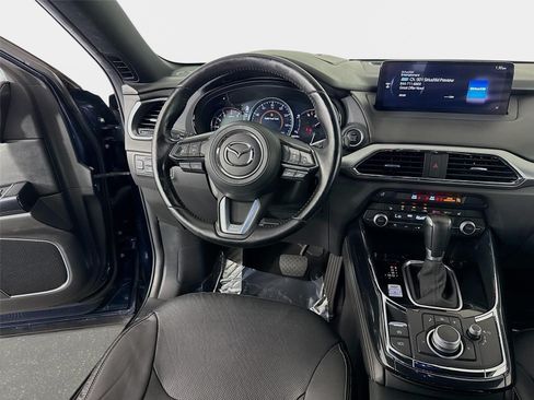 Used 2021 MAZDA CX-9 Grand Touring FWD image 26