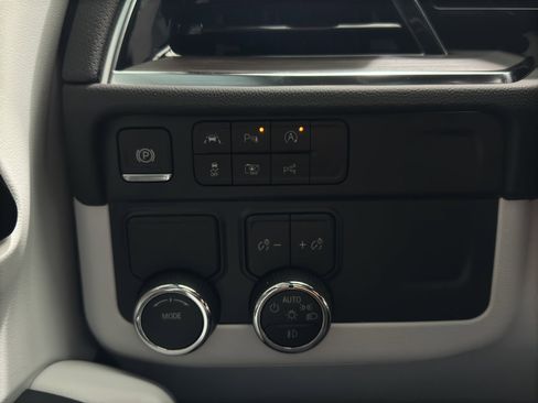 New 2025 Chevrolet Tahoe Premier image 25