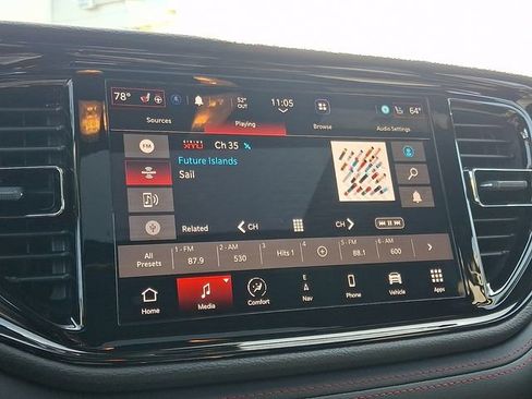 New 2026 Dodge Durango GT image 14