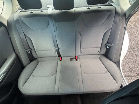 Used 2025 Kia K4 FWD image 40