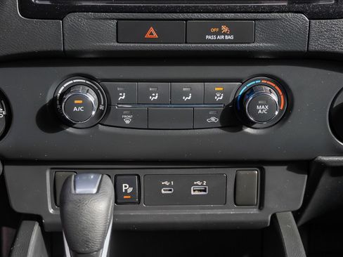 Used 2022 Nissan Frontier S w/ Technology Package image 37