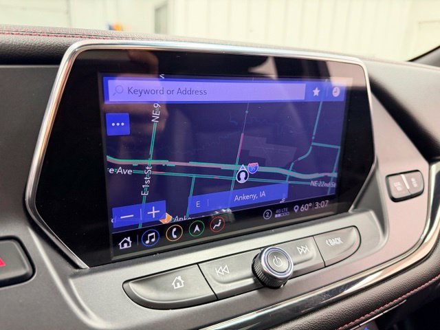 Certified 2020 Chevrolet Blazer RS AWD/4WD image 12
