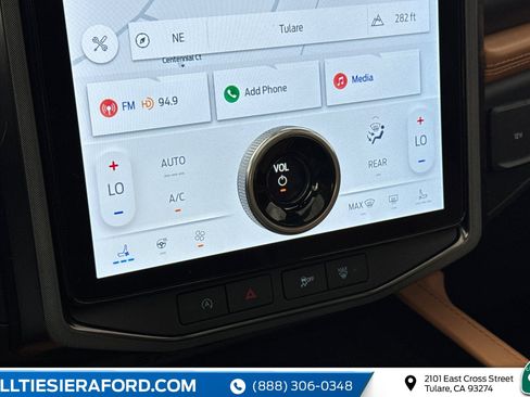 Used 2023 Ford Expedition Max Platinum image 29
