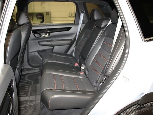 Used 2025 Honda CR-V Sport Touring image 28