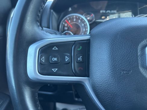 Certified 2024 RAM 1500 Big Horn image 22