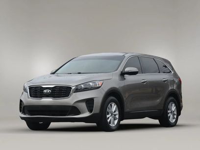 Used 2019 Kia Sorento LX