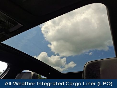 Used 2024 Cadillac Lyriq Luxury w/ LPO, Floor Liner Package AWD/4WD image 18