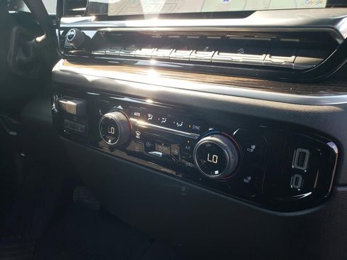 New 2026 Chevrolet Silverado 1500 LT image 23