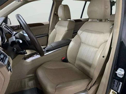 Used 2013 Mercedes-Benz GL 450 4MATIC image 61