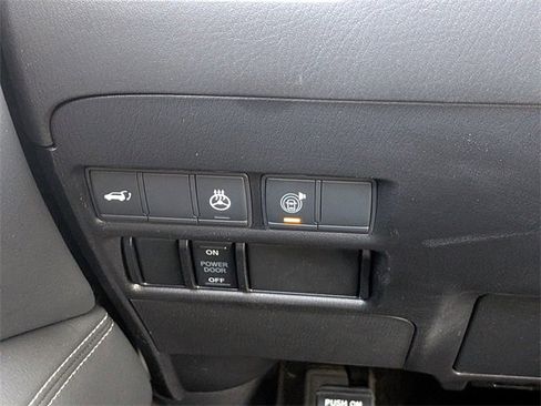 Used 2022 INFINITI QX80 Luxe w/ Cargo Package image 26