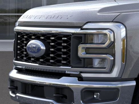 New 2026 Ford F350 Lariat w/ Lariat Ultimate Package AWD/4WD image 17