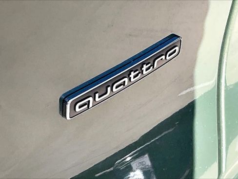 Certified 2025 Audi Q5 Premium Plus w/ Premium Plus image 9