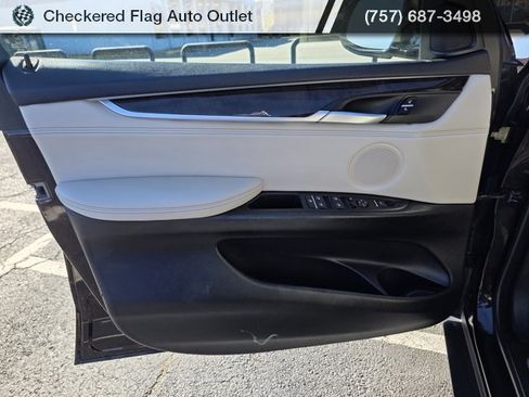 Used 2018 BMW X5 sDrive35i image 22