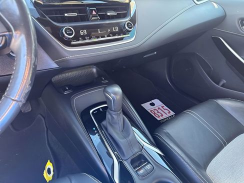 Used 2019 Toyota Corolla XSE image 31