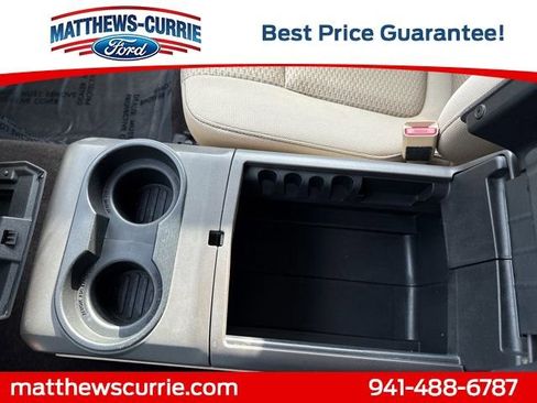 Used 2013 Ford F150 XLT w/ XLT Convenience Pkg image 22