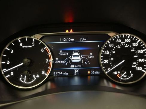 Used 2022 Nissan Altima 2.0 SR image 17