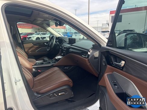 Used 2023 Acura MDX Advance image 28