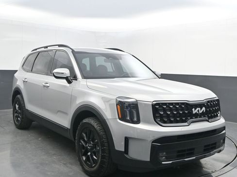 Used 2024 Kia Telluride SX Prestige X-Pro image 1