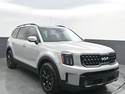 Used 2024 Kia Telluride SX Prestige X-Pro
