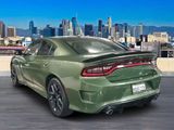 Used 2022 Dodge Charger GT w/ Blacktop Package image 5
