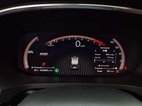 Certified 2023 Acura MDX A-Spec image 15