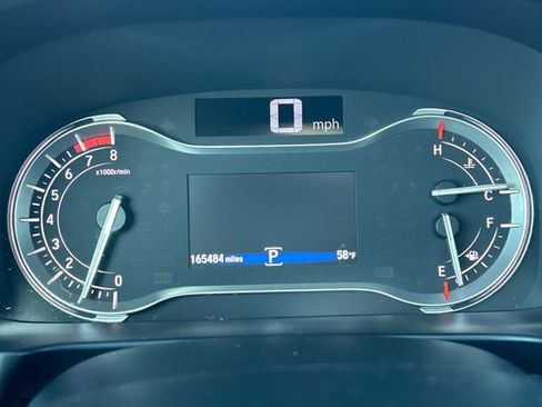 Used 2016 Honda Pilot Elite image 22