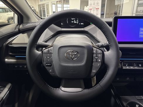 New 2026 Toyota Prius image 14