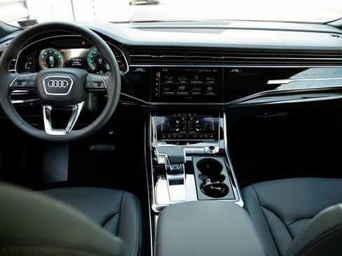 New 2026 Audi Q7 3.0T Premium Plus image 27