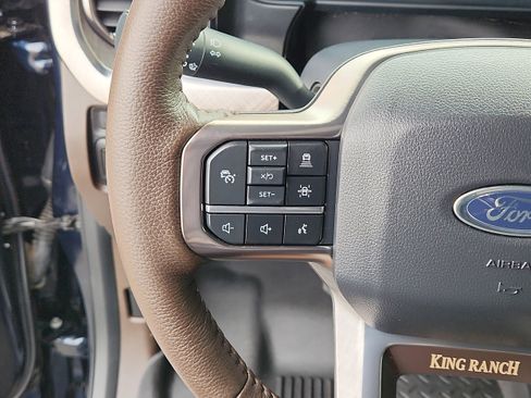 Used 2024 Ford F250 King Ranch image 16