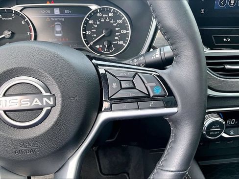 Used 2025 Nissan Altima 2.5 SL AWD/4WD image 29