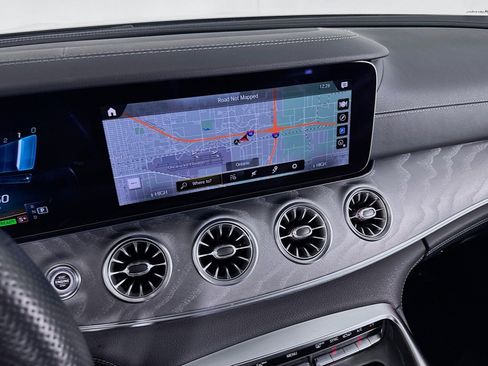 Certified 2022 Mercedes-Benz AMG GT 43 image 20