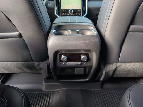 New 2026 GMC Acadia Elevation w/ Black Edition image 16