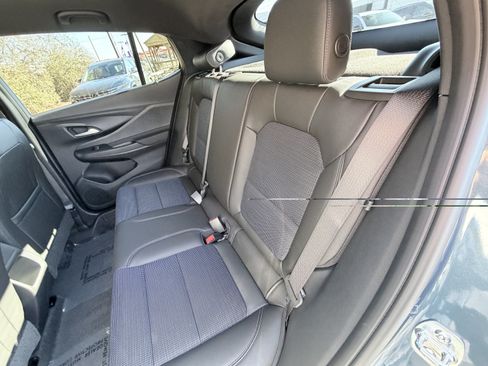 New 2026 Buick Envista Preferred w/ Convenience I Package FWD image 41
