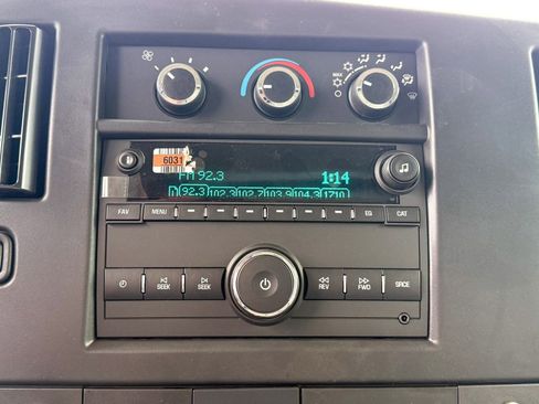 New 2025 Chevrolet Express 3500 w/ Power Convenience Package image 23